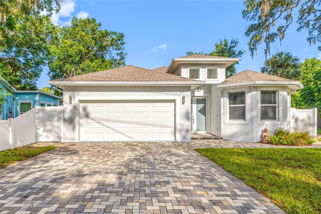 6017 ADAMS STREET, NEW PORT RICHEY, FL 34652 — zdjęcie 4
