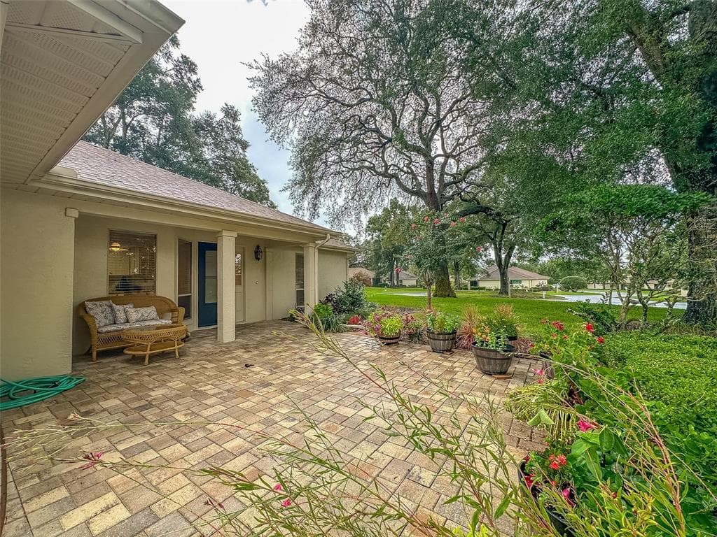 5941 W DEDHAM TRAIL, CRYSTAL RIVER, FL 34429 — zdjęcie 2