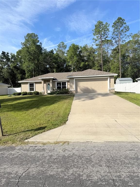 9850 N SANDREE DRIVE, CITRUS SPRINGS, FL 34434 — zdjęcie 3