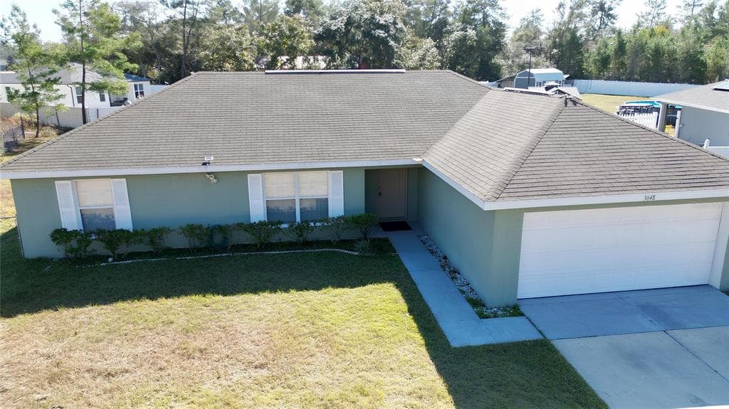 3648 SW 131ST PLACE ROAD, OCALA, FL 34473 — zdjęcie 2