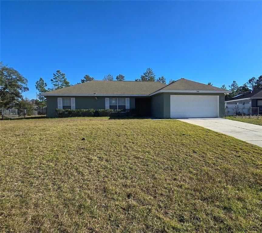 3648 SW 131ST PLACE ROAD, OCALA, FL 34473 — zdjęcie 3