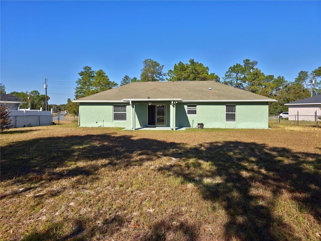 3648 SW 131ST PLACE ROAD, OCALA, FL 34473 — zdjęcie 5