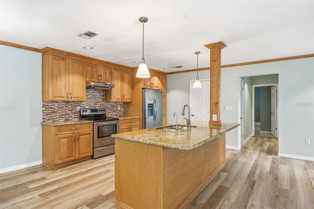 511 MISTLETOE COURT # C, SAFETY HARBOR, FL 34695 — zdjęcie 2