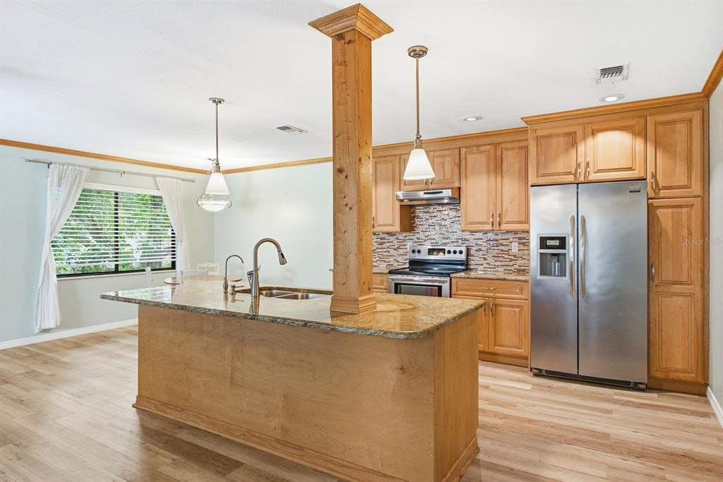 511 MISTLETOE COURT # C, SAFETY HARBOR, FL 34695 — zdjęcie 3