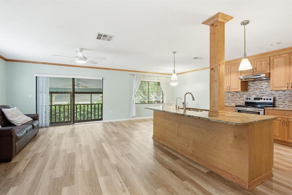 511 MISTLETOE COURT # C, SAFETY HARBOR, FL 34695 — zdjęcie 4
