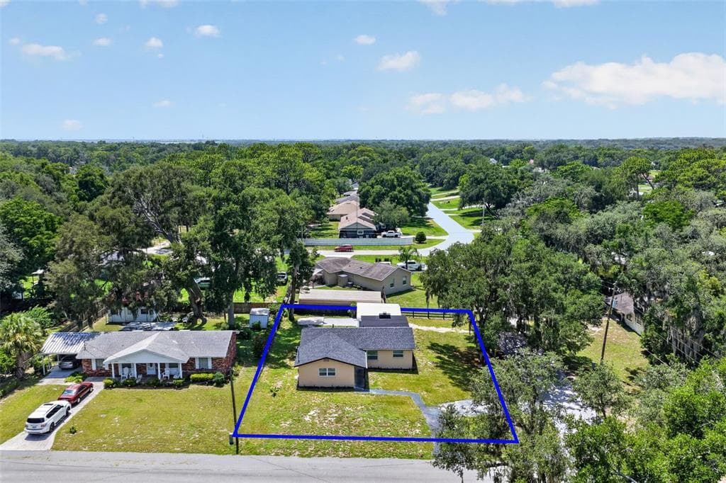 708 CINDY AVENUE, FRUITLAND PARK, FL 34731 — zdjęcie 3