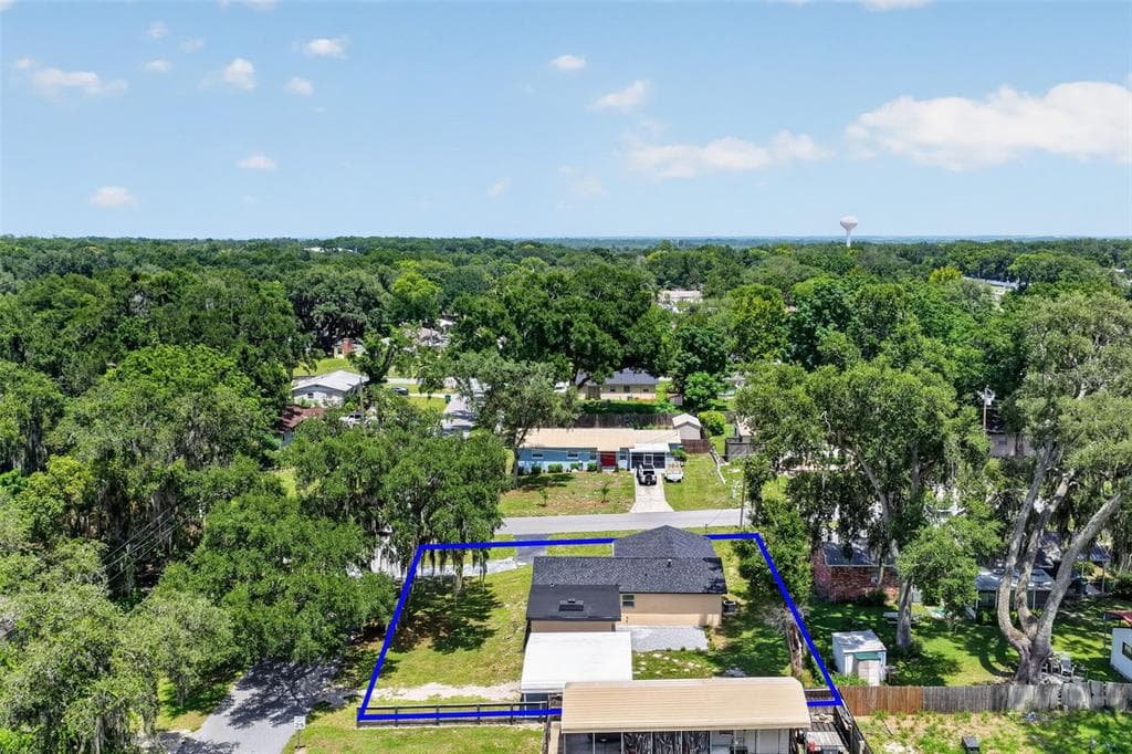 708 CINDY AVENUE, FRUITLAND PARK, FL 34731 — zdjęcie 5