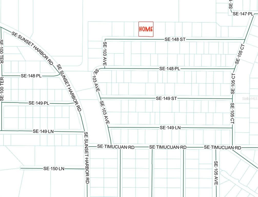 10365 SE 148TH STREET, SUMMERFIELD, FL 34491 — zdjęcie 2