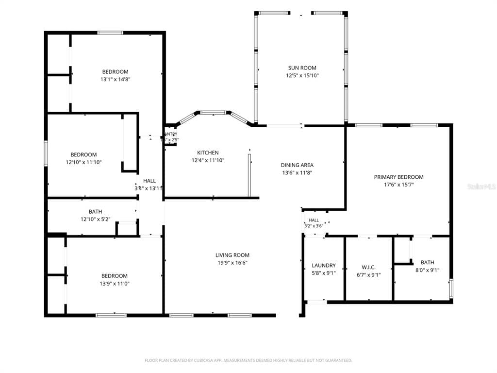 10365 SE 148TH STREET, SUMMERFIELD, FL 34491 — zdjęcie 3