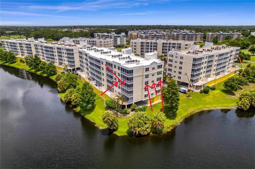 1200 COUNTRY CLUB DRIVE # 1301, LARGO, FL 33771 — zdjęcie 3