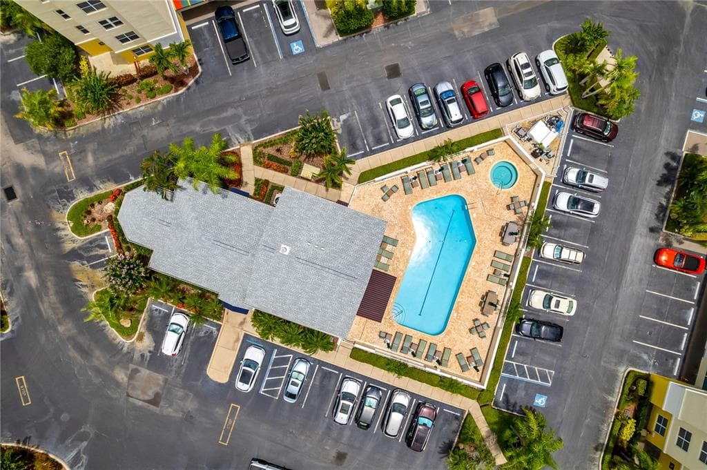 1200 COUNTRY CLUB DRIVE # 1301, LARGO, FL 33771 — zdjęcie 4