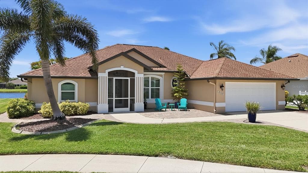 5376 OAKMONT COURT, NORTH PORT, FL 34287 — zdjęcie 2