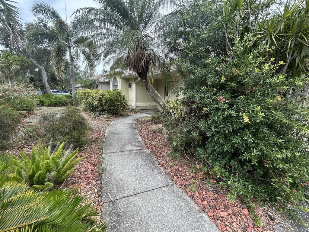 1612 GULF BEACH BOULEVARD, TARPON SPRINGS, FL 34689 — zdjęcie 3