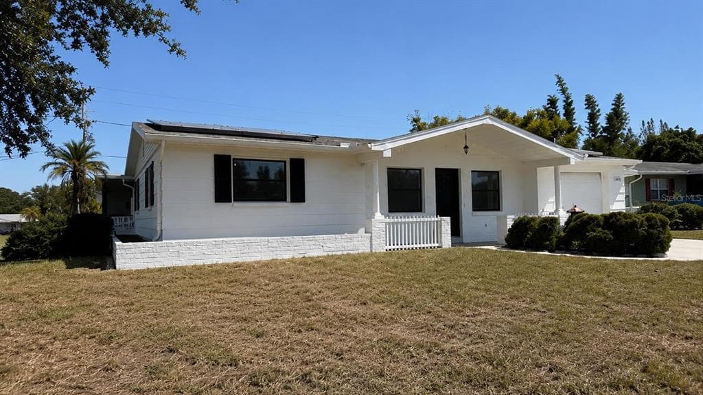 3708 HOLIDAY LAKE DRIVE, HOLIDAY, FL 34691 — zdjęcie 2