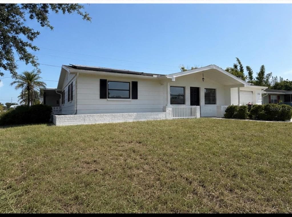 3708 HOLIDAY LAKE DRIVE, HOLIDAY, FL 34691 — zdjęcie 3