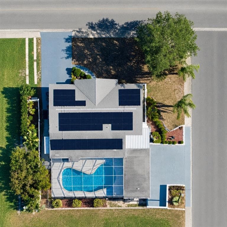 3708 HOLIDAY LAKE DRIVE, HOLIDAY, FL 34691 — zdjęcie 5