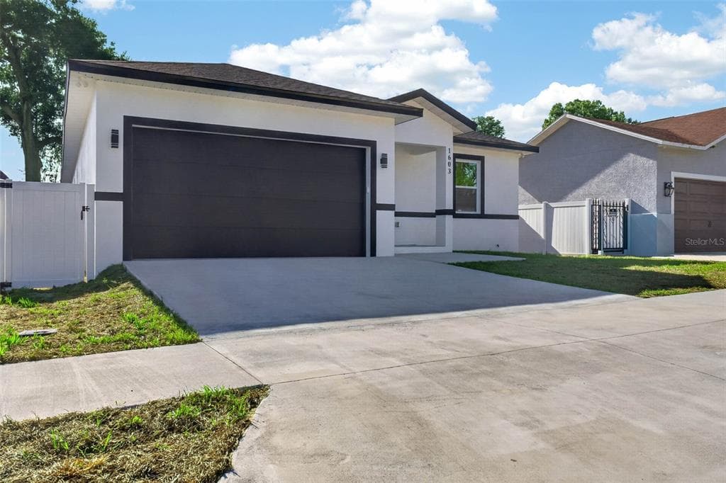 1603 WRIGHT DRIVE, LAKELAND, FL 33805 — zdjęcie 2