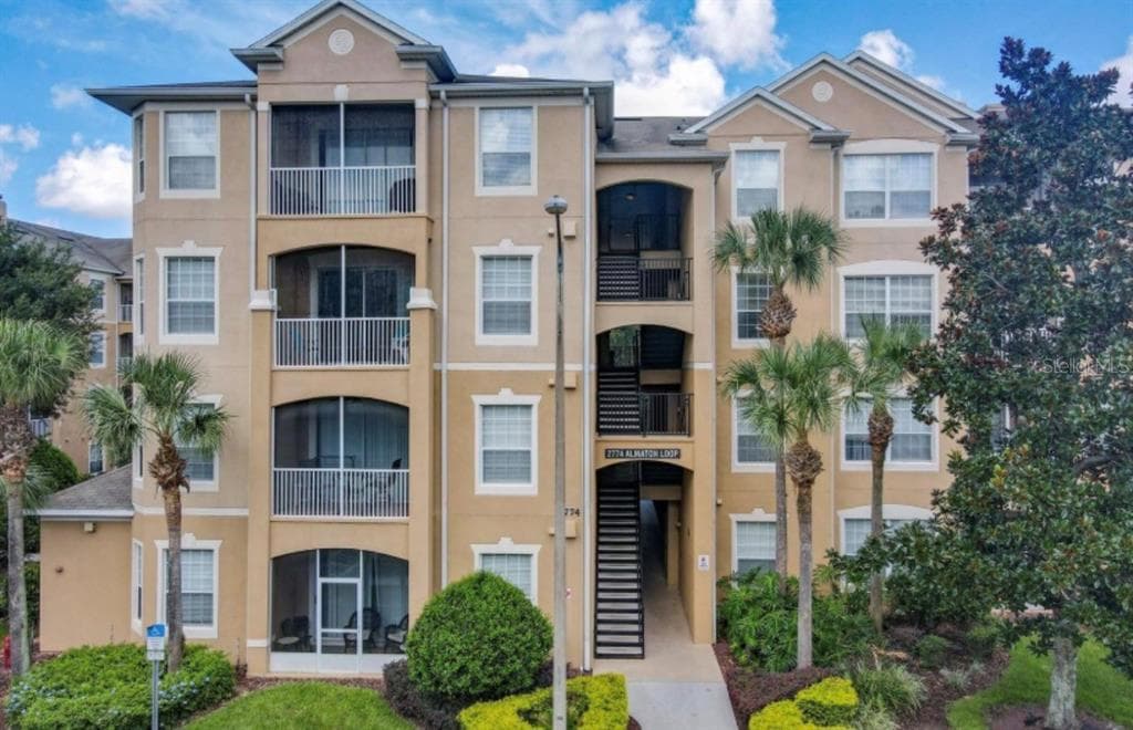 2774 ALMATON LOOP # 202, KISSIMMEE, FL 34747