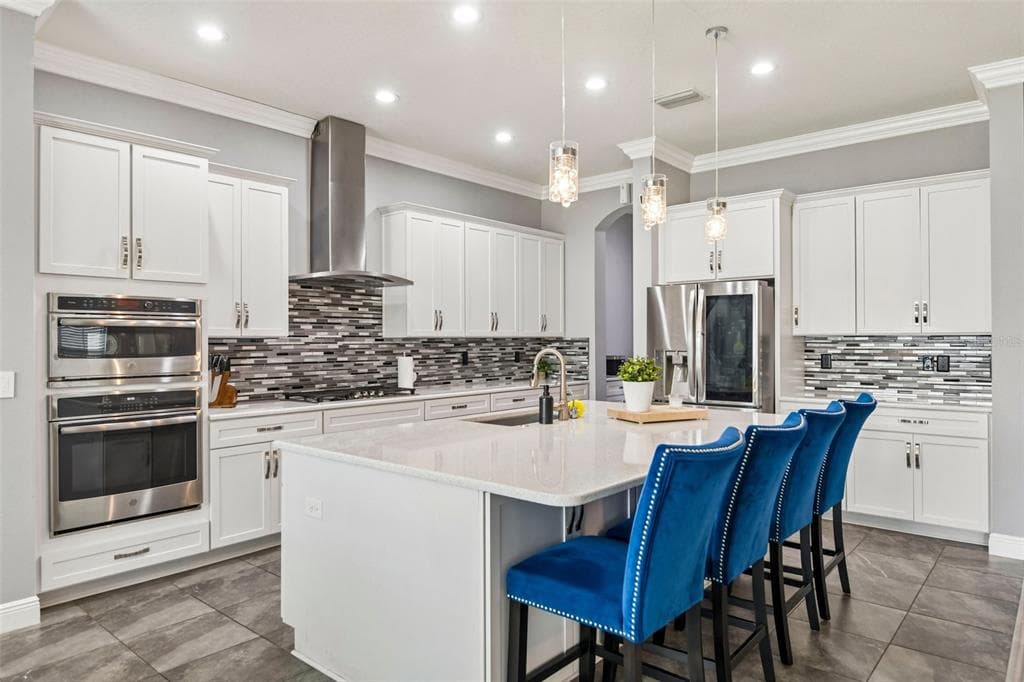 19529 HAYDEN LAKE COURT, LAND O LAKES, FL 34638 — zdjęcie 2