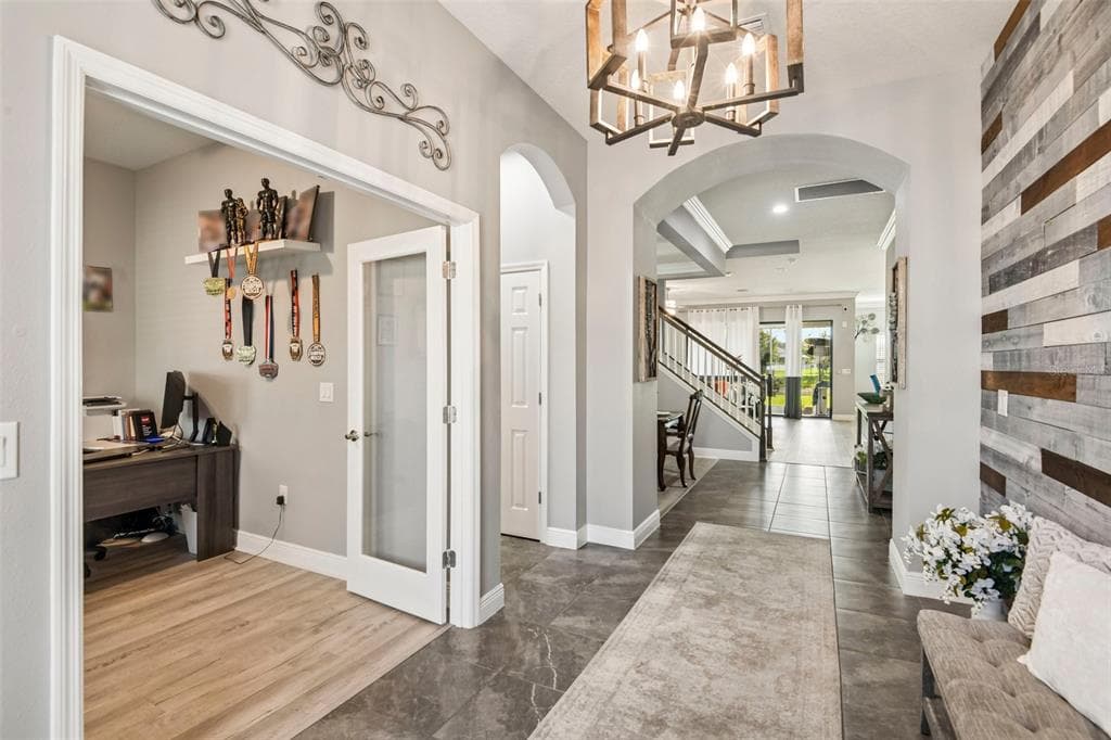 19529 HAYDEN LAKE COURT, LAND O LAKES, FL 34638 — zdjęcie 5