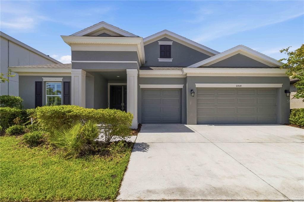 6404 MAIDEN SEA DRIVE, APOLLO BEACH, FL 33572 — zdjęcie 2