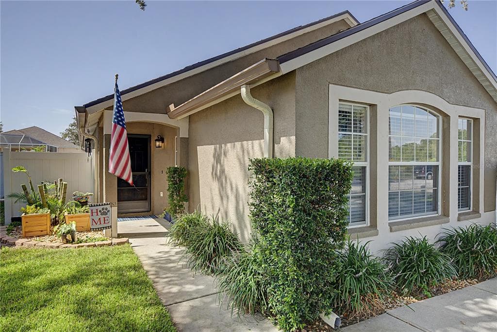 24328 MISTWOOD COURT, LUTZ, FL 33559 — zdjęcie 2