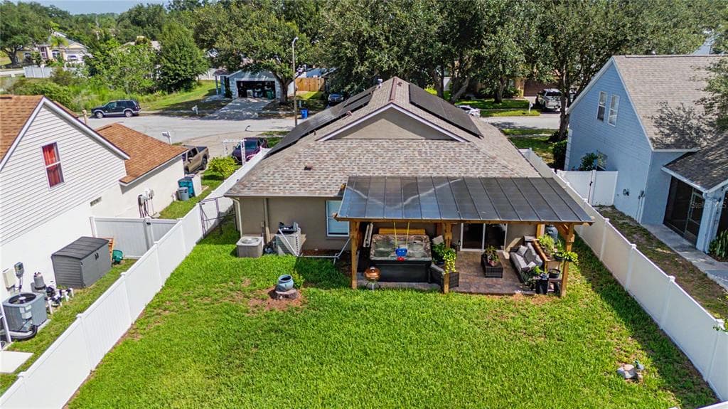 24328 MISTWOOD COURT, LUTZ, FL 33559 — zdjęcie 3