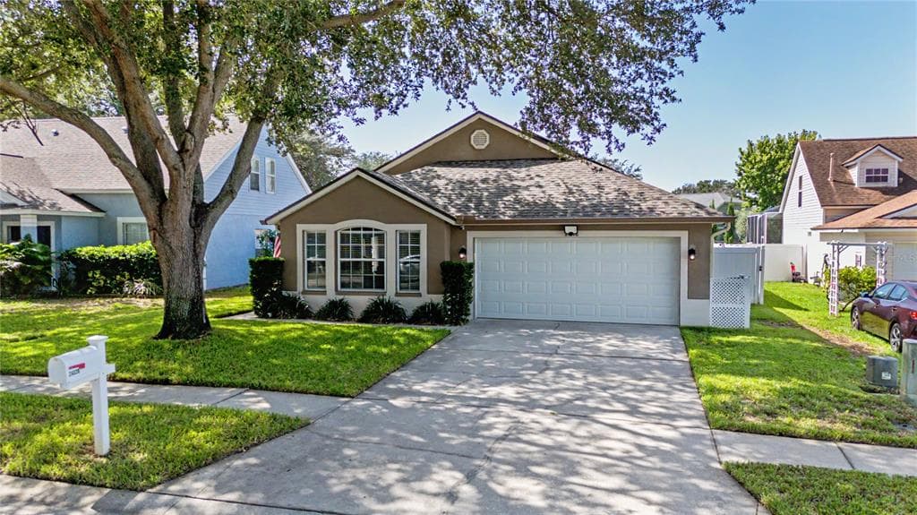24328 MISTWOOD COURT, LUTZ, FL 33559