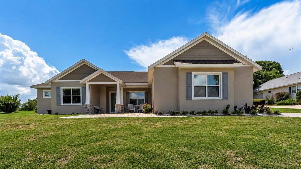 5701 CRESTVIEW DRIVE, LADY LAKE, FL 32159 — zdjęcie 2