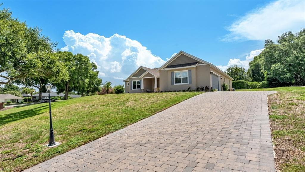 5701 CRESTVIEW DRIVE, LADY LAKE, FL 32159 — zdjęcie 4