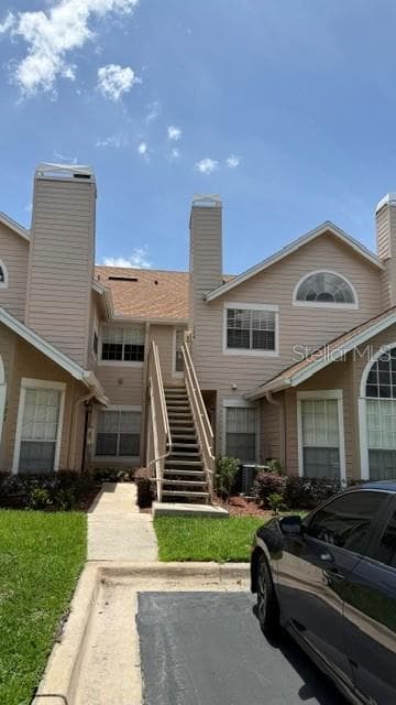 625 GREENCOVE TERRACE # 120, ALTAMONTE SPRINGS, FL 32714