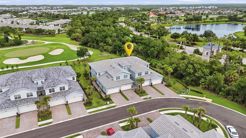 14827 BIRCHWOOD COURT # 6122, PUNTA GORDA, FL 33955