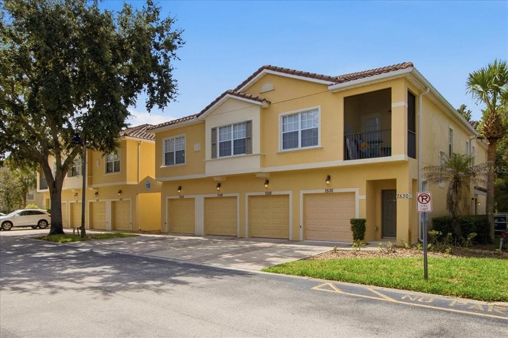 7524 BLISS WAY # 7524, KISSIMMEE, FL 34747