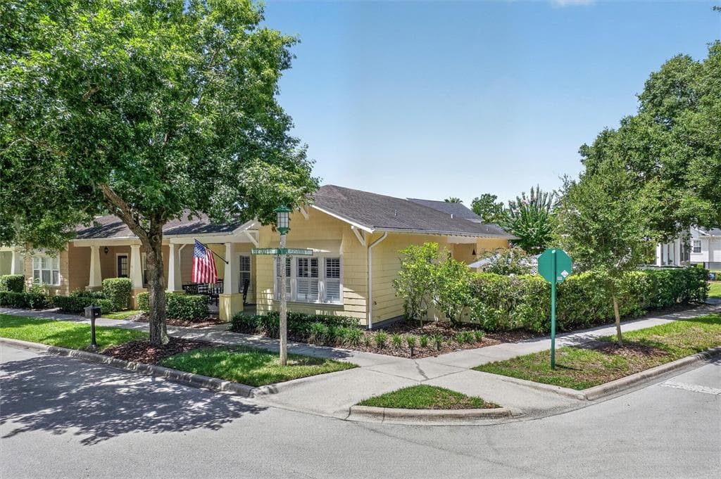 920 PAWSTAND ROAD, CELEBRATION, FL 34747 — zdjęcie 2