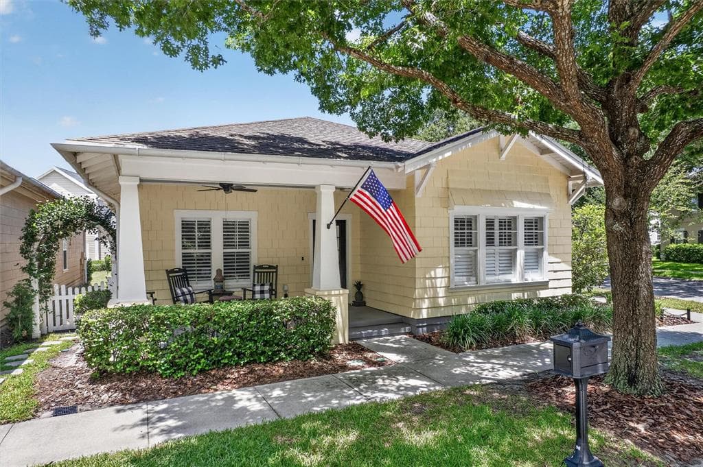 920 PAWSTAND ROAD, CELEBRATION, FL 34747