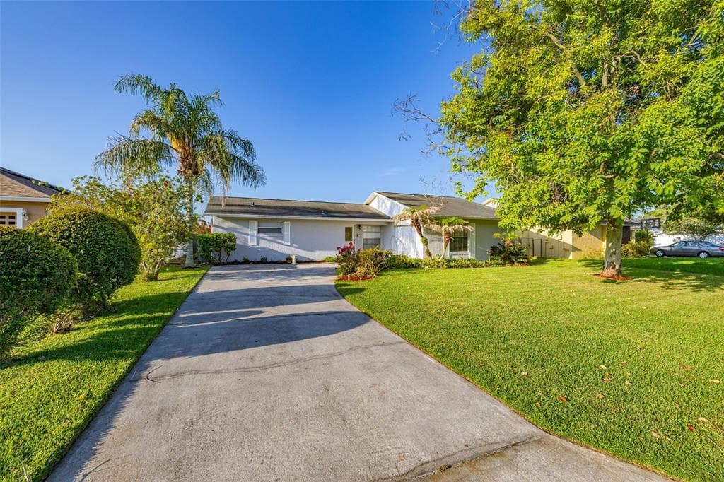 708 WEDGE LANE, POINCIANA, FL 34759 — zdjęcie 2