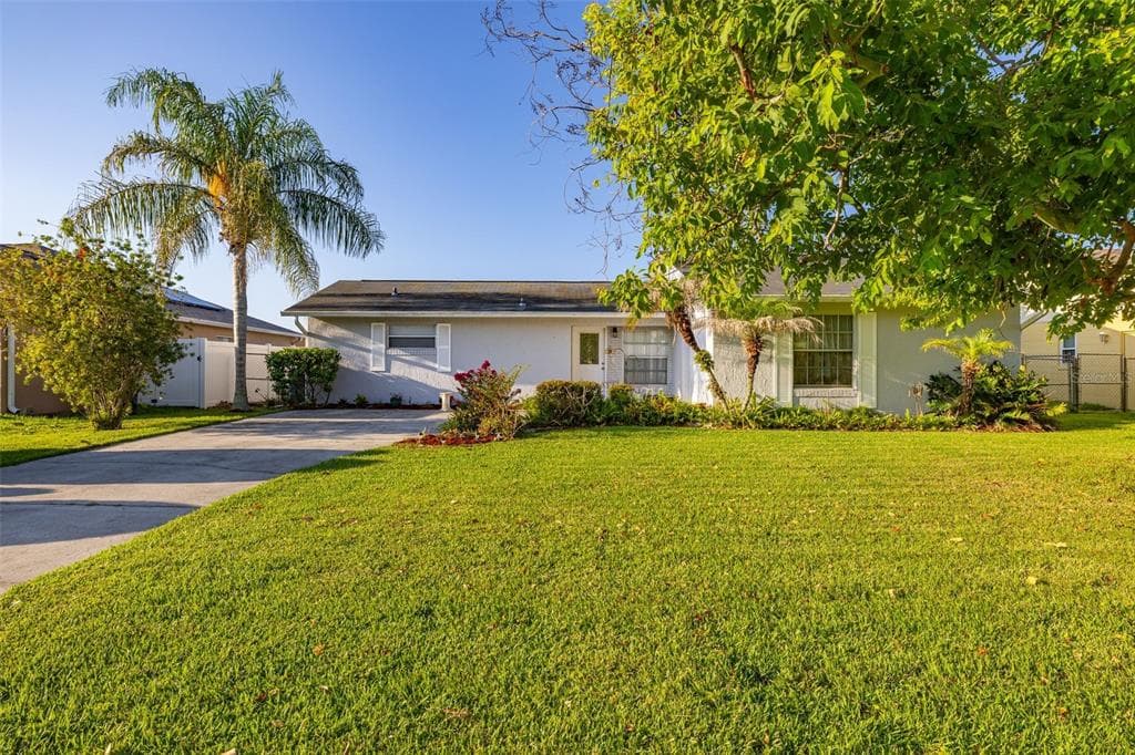 708 WEDGE LANE, POINCIANA, FL 34759