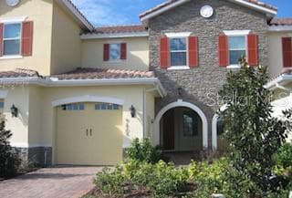 9805 WINNINGTON STREET, ORLANDO, FL 32832
