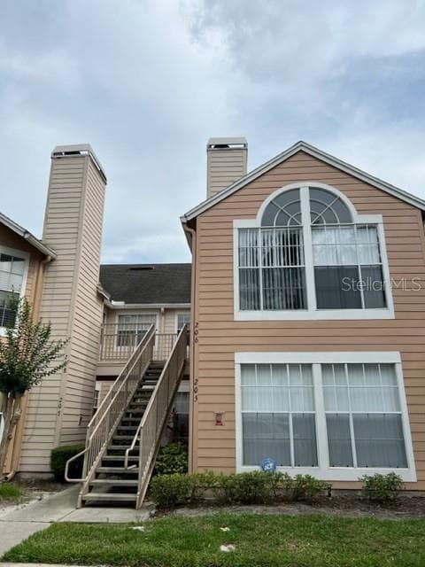 662 YOUNGSTOWN PARKWAY # 206, ALTAMONTE SPRINGS, FL 32714