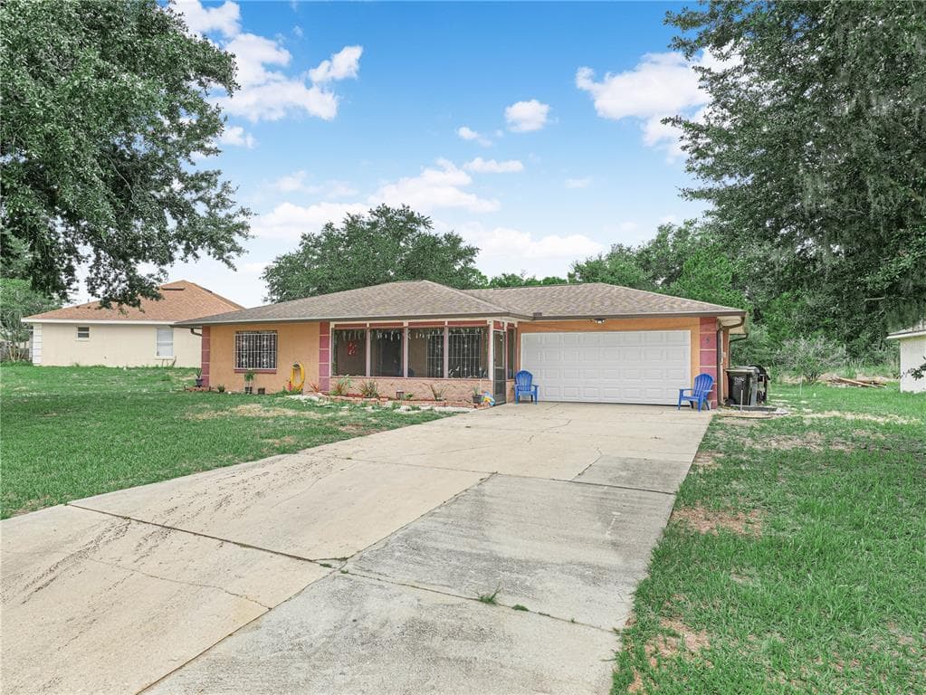 5 TUNA LANE, POINCIANA, FL 34759 — zdjęcie 2