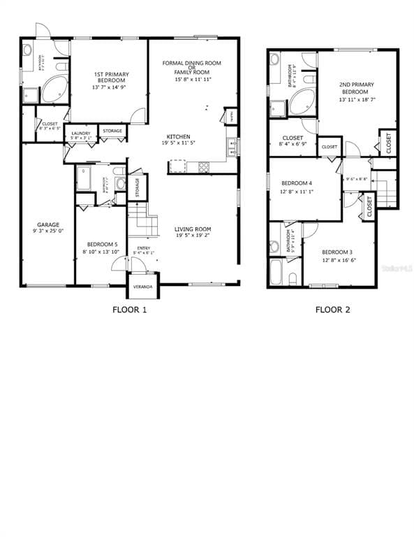 435 SCRUB JAY WAY, DAVENPORT, FL 33896 — zdjęcie 3