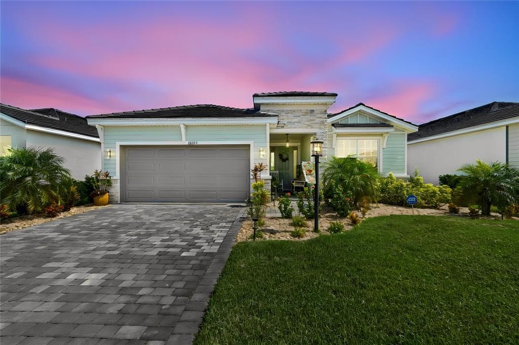 18123 GULF RANCH PLACE, LAKEWOOD RANCH, FL 34211 — zdjęcie 2