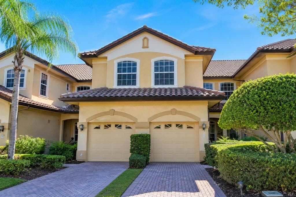 8361 MIRAMAR WAY, LAKEWOOD RANCH, FL 34202