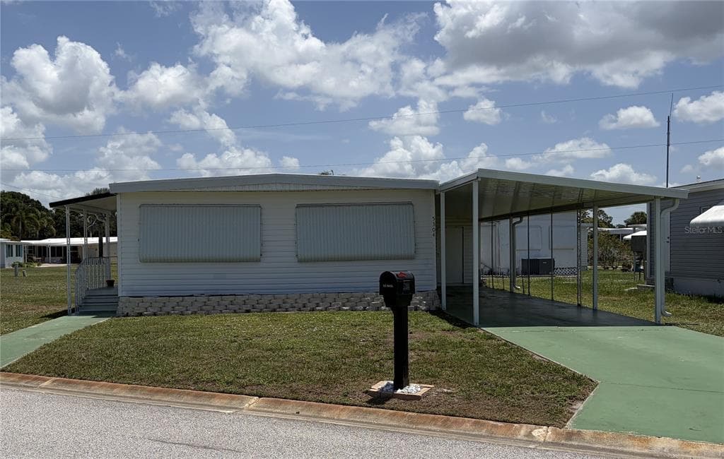 5304 CHERRY HILL AVENUE, SARASOTA, FL 34234 — zdjęcie 2