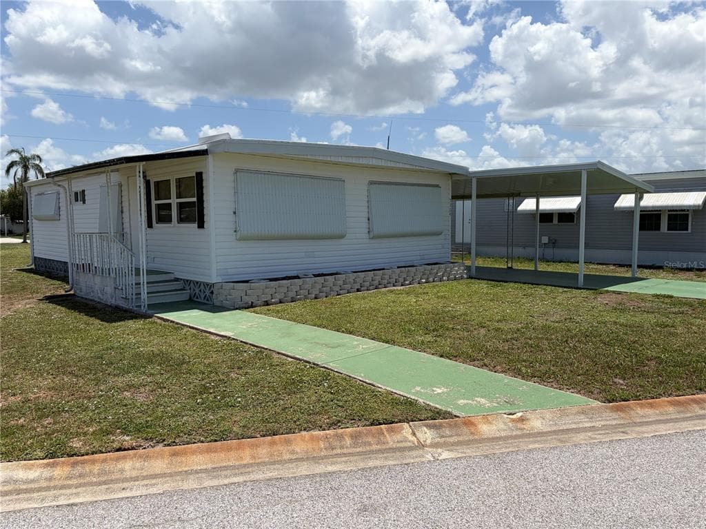 5304 CHERRY HILL AVENUE, SARASOTA, FL 34234 — zdjęcie 3