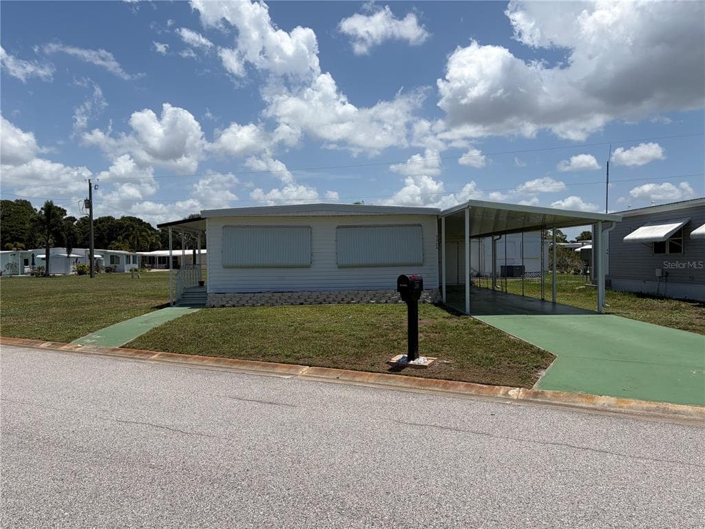 5304 CHERRY HILL AVENUE, SARASOTA, FL 34234 — zdjęcie 4