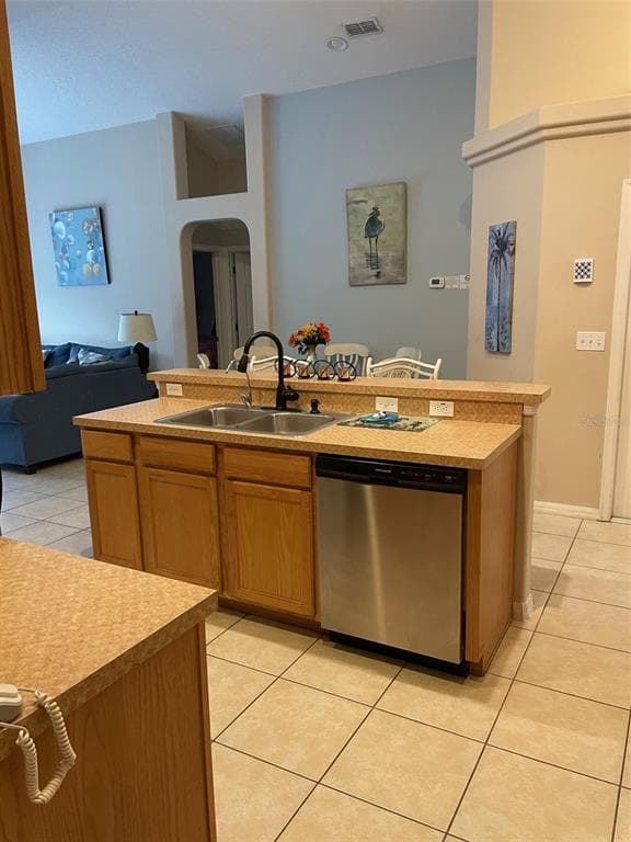 16705 FRESH MEADOW DRIVE, CLERMONT, FL 34714 — zdjęcie 5