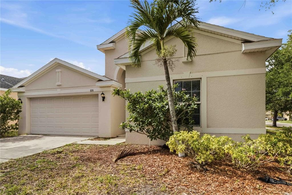 820 PARKER DEN DRIVE, RUSKIN, FL 33570 — zdjęcie 3