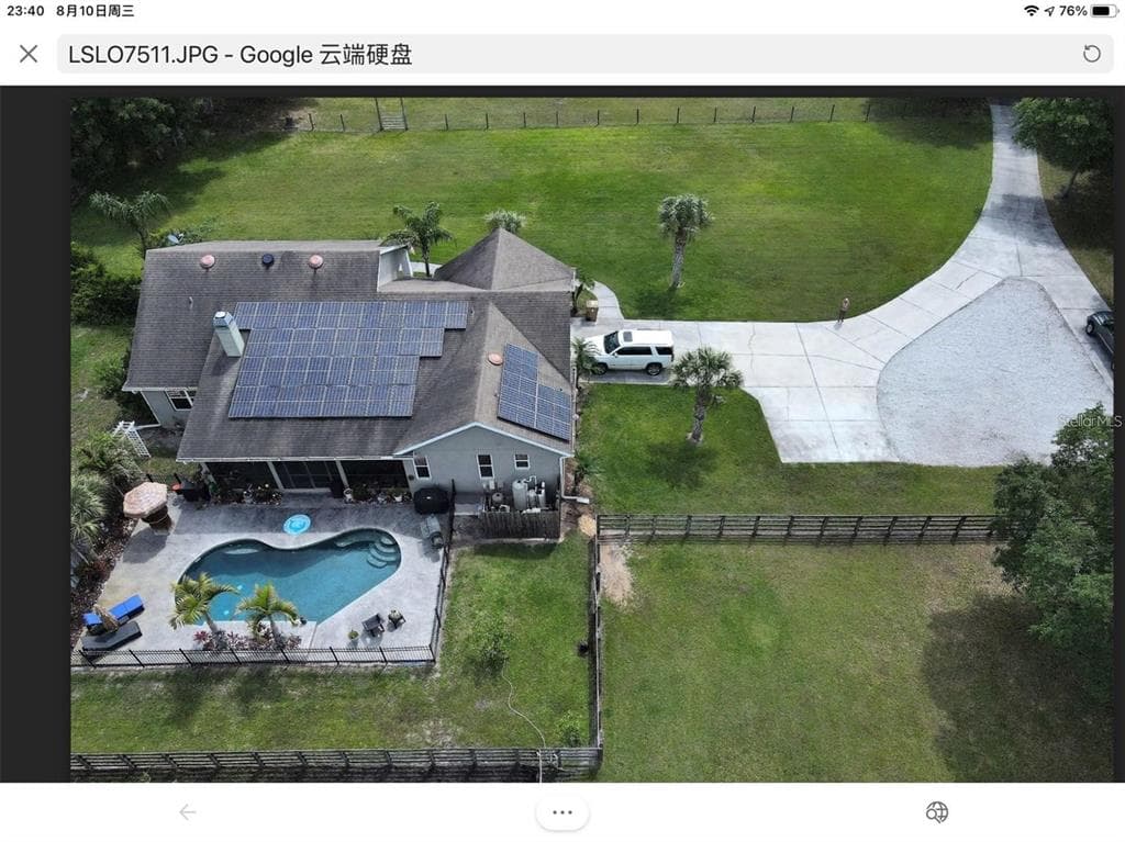 3060 RAMBLER AVENUE, ST CLOUD, FL 34772 — zdjęcie 2