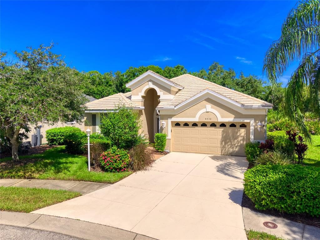 8310 WHISPERING WOODS COURT, BRADENTON, FL 34202 — zdjęcie 4